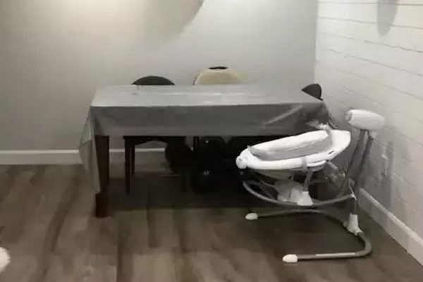 缩略图 | 网友气炸！房东只许租客一周使用厨房两次！