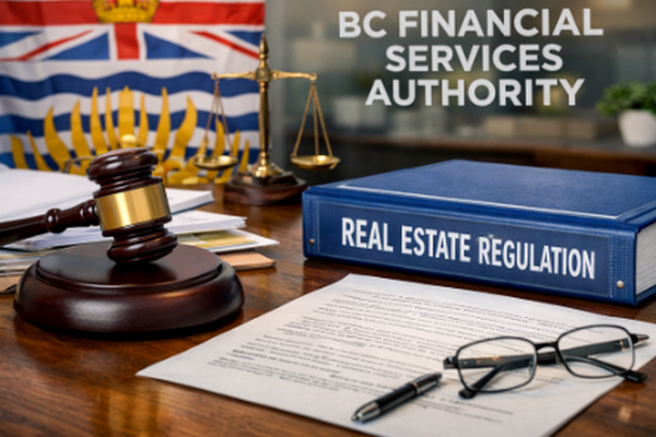 缩略图 | 加拿大地产经纪受卖家指使，未披露重要信息，惨遭罚款$6.6万！