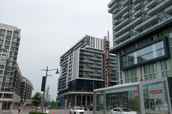 缩略图 | RBC：加拿大房价不会出现更大幅度下跌，收入也不会显著增长