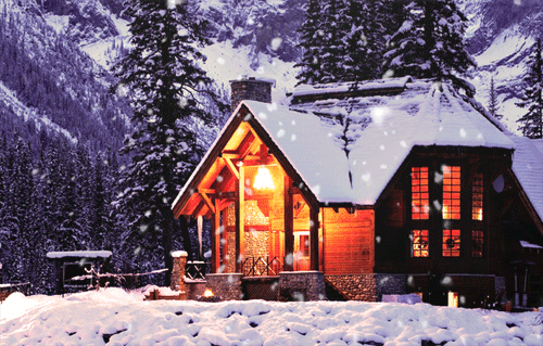 缩略图 | 【维护清单】Cottage 度假小屋的过冬前准备