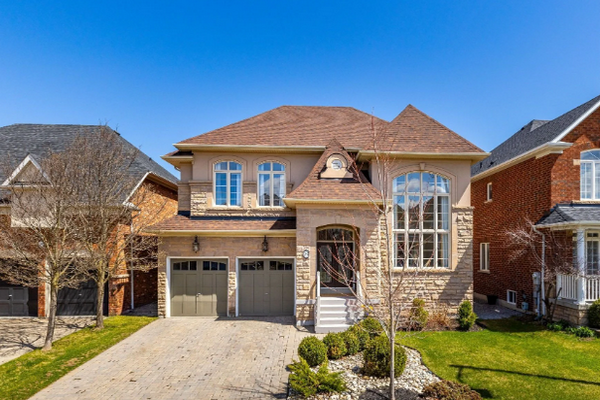 缩略图 | 加拿大房价连跌4年还没到底！专家警告：利率上涨，压力还在后面！