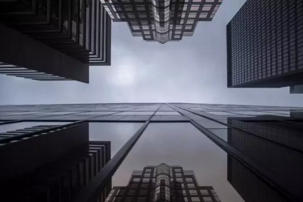 缩略图 | 监管机构将房地产按揭贷款列为加拿大首要金融风险！