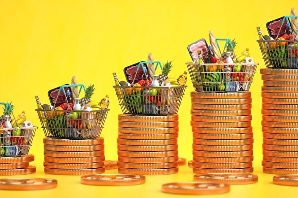 缩略图 | 加拿大2月通胀意外放缓，加大6月降息预期！