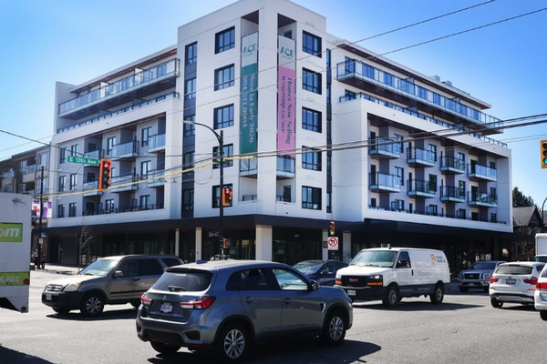 缩略图 | 楼市低迷！开发商拼了：推出“先试后买”，新公寓可免费试住！