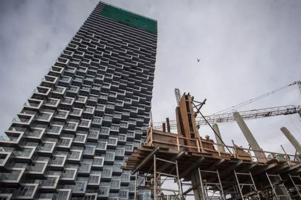 缩略图 | 新家庭买不起住房，是什么造成了加拿大房地产市场失控？