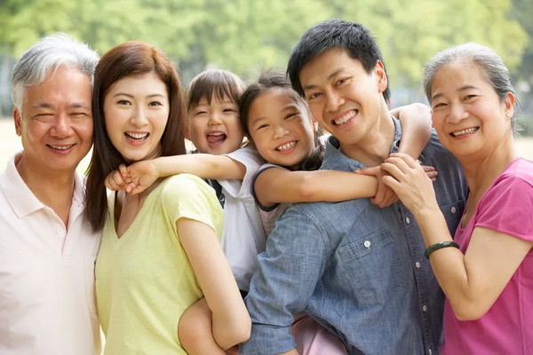 缩略图 | 【避免遗产税攻略】在加拿大可以这样巧妙地把房产转移给子女