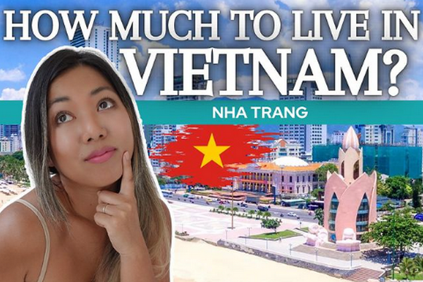 缩略图 | "太便宜了"！加拿大女子拖家带口搬去亚洲国家生活，大赞物价医疗！