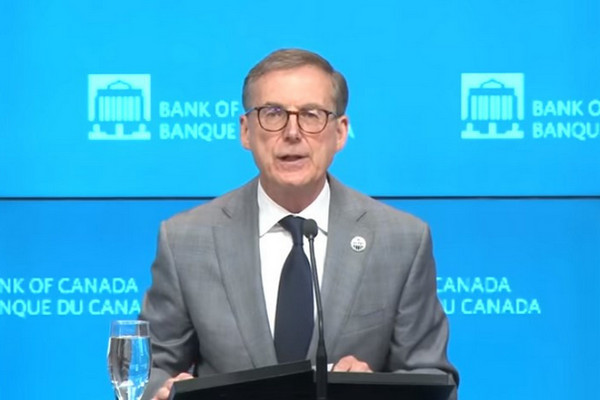 缩略图 | 加拿大四大银行预测：央行周三将再次降息！