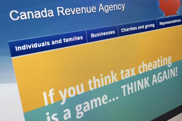 缩略图 | 报税季开始，三类人士将面临重大变化