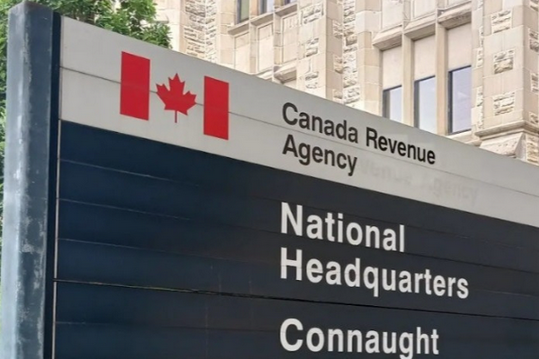 缩略图 | 减税"大礼包"！加拿大CRA宣布7大税改：你的到手工资要变了！