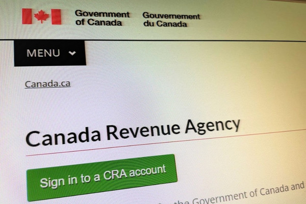 缩略图 | 报税须知：加拿大今年的新税阶和收入税率