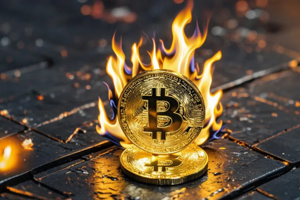 缩略图 | 历史性突破10万美元，比特币到底还能涨多久