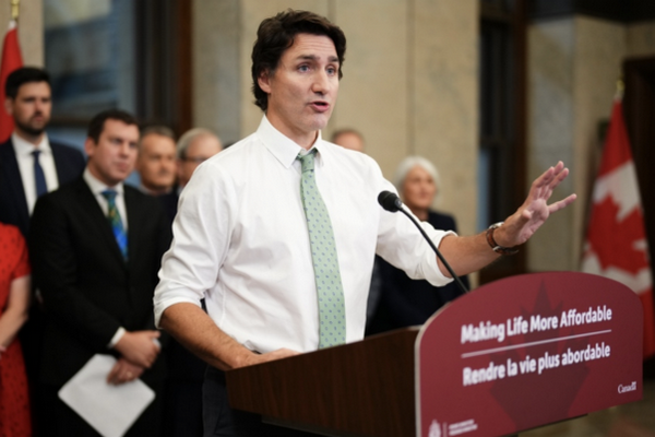 缩略图 | 联邦重新命名碳税补贴项目，一家4口今年能拿多少钱？