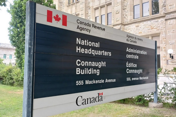 缩略图 | 警惕！13万加拿大人TFSA超额被罚，CRA狂收1.6亿，有人亏光还欠税！