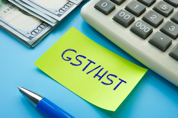 缩略图 | 加拿大合资格的人将于周五收到GST/HST退税