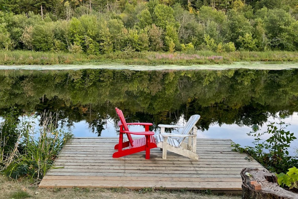 缩略图 | 扎心！近半加拿大人被迫提前退休，不是因为钱存够了！