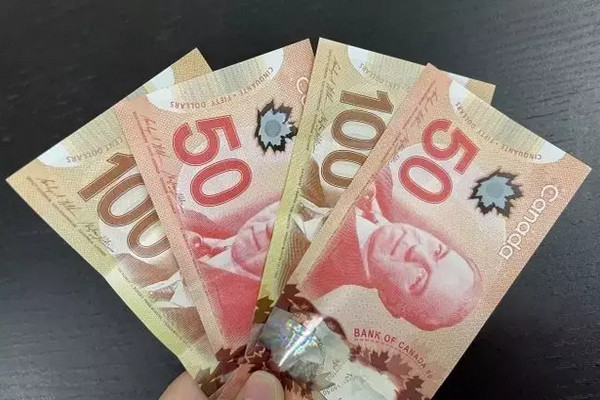 缩略图 | 加拿大政府今夏将派新一批福利金，能领多少？