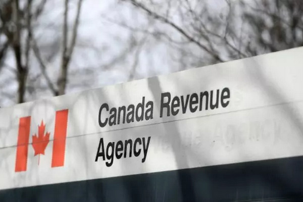 缩略图 | 弄清CRA这个新增报税项目，否则或被罚高达$2500！