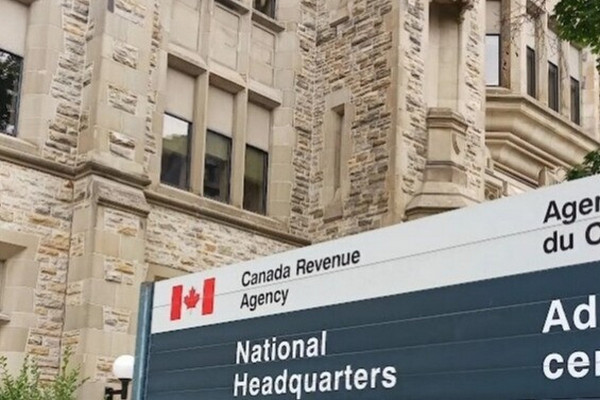 缩略图 | 报税注意！CRA今年重点审查这4类加拿大人，一半涉及房产！
