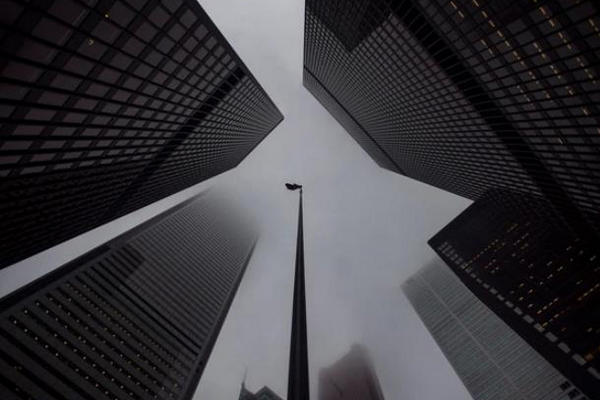缩略图 | 加拿大6大银行拨$35亿应对不良贷款，麻烦才刚刚开始！