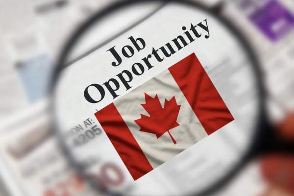 缩略图 | 揭秘！加拿大未来10年都高紧缺 + 高福利的职业有哪些？