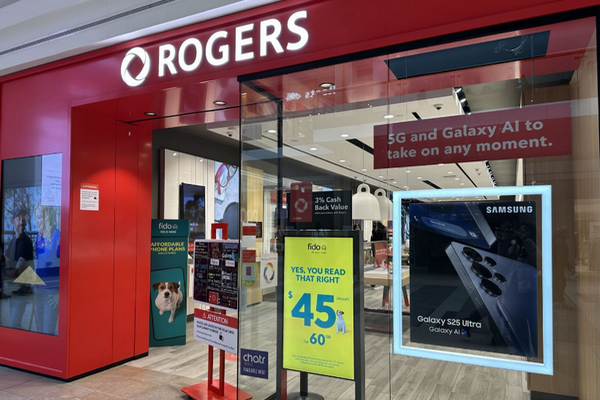 缩略图 | 10年老员工怒揭：Rogers一口气裁掉150人，全转印度外包！