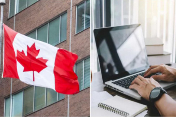 缩略图 | 加拿大政府招聘：入门级工作年薪5-7万，只需高中文凭！