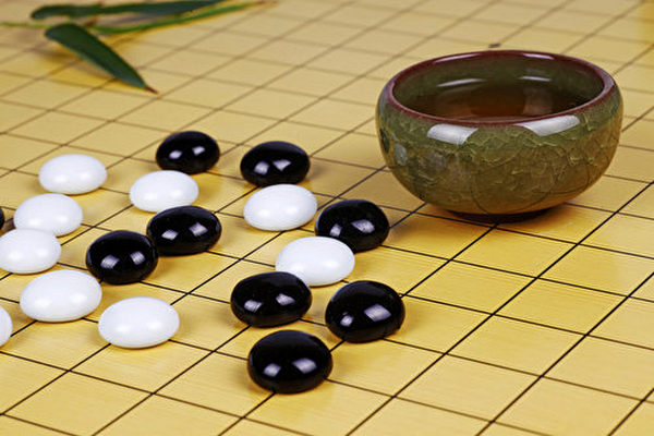 缩略图 | 【报名通知】渥太华围棋学校2020年春季少儿围棋班报名啦！