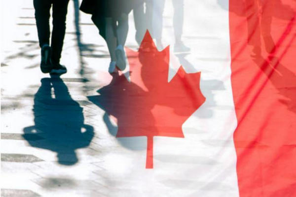 缩略图 | 加拿大招聘外派至中国等地移民官，年薪近$10万刀！