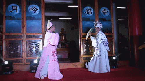 缩略图 | “加拿大孟伟越剧艺术传习所”2024春季班招生啦！