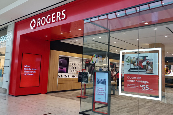 缩略图 | 【Rogers大裁员】电信巨头Rogers让一半员工自愿离职，涉12500人！