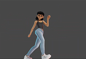 缩略图 | 渥太华木兰舞蹈学校街舞课新生开始招生啦！