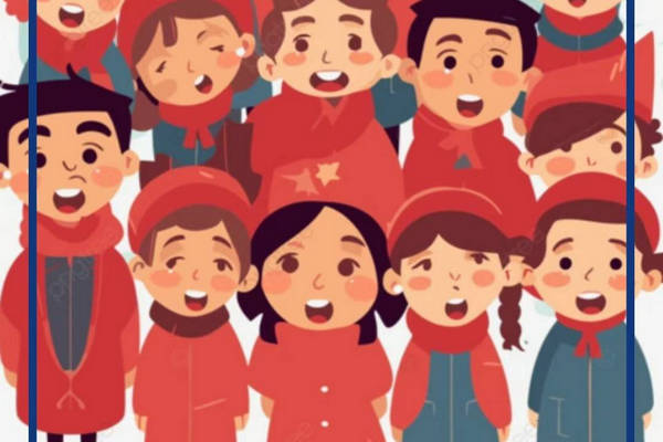 缩略图 | 渥太华青年合唱团正式招新：和声聚友，乐享自由，我们用声音谱写生活！