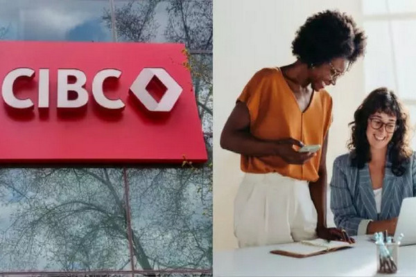 缩略图 | CIBC将招聘超200个工作岗位，计划开发人工智能！