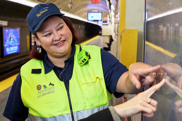 缩略图 | TransLink正在招聘40多个职位，福利优厚！