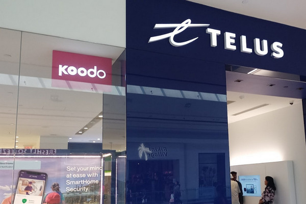 缩略图 | 又裁员！Telus给700人发离职包，员工要在两周内做决定！