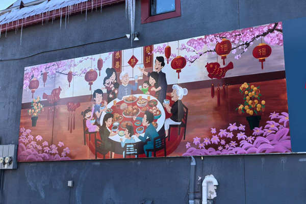 缩略图 | 诚聘一名厨房主管：欢迎有经验、有热情的您加入我们，共同发展！