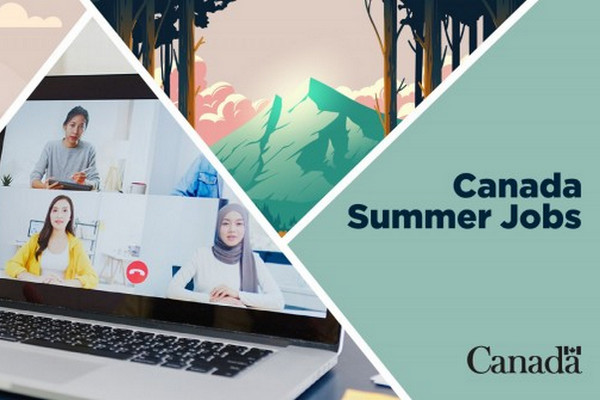 缩略图 | 2022年加拿大暑期工：背景介绍、资格条件和如何申请