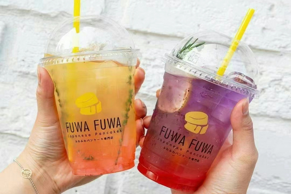 缩略图 | FuwaFuwa Dessert Café：正在招聘，等你来闯荡甜蜜江湖！