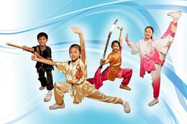 缩略图 | Barrhaven&Kanata枫华武术2024-2025学年度培训开始报名了！