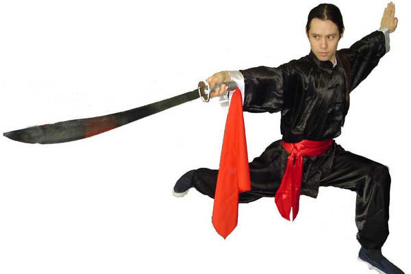 缩略图 | 大都学院“武术中级班”招生：武术服装，刀枪剑棍，完全免费，名额有限！