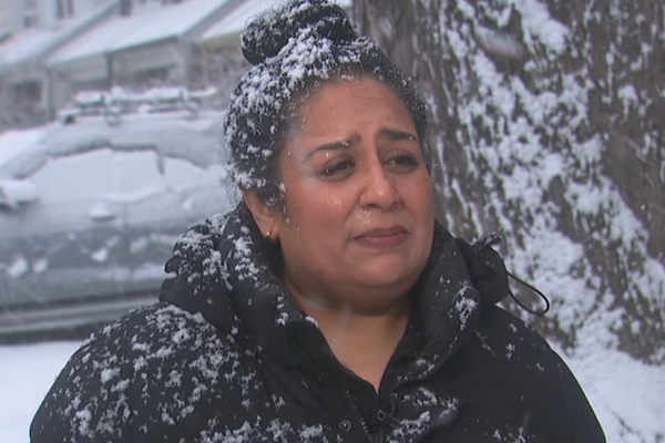 缩略图 | 加拿大女子找工作6年无果：睡朋友沙发，“像掉进绝望深坑”