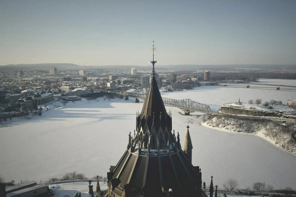 缩略图 | 找工作要熬近半年！加拿大长期失业飙升，3个月存款根本撑不住！