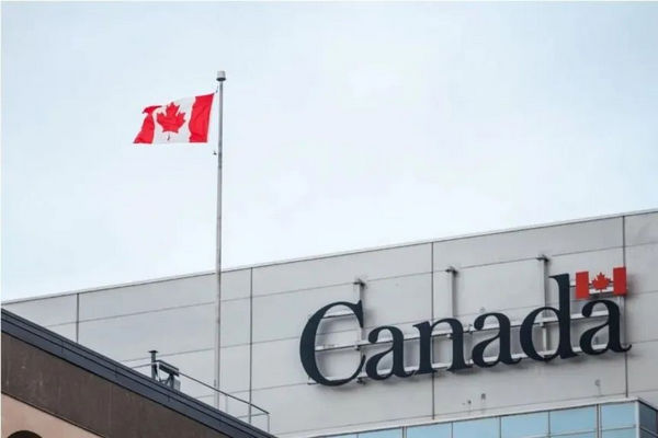 缩略图 | 加拿大政府多个地点现招聘20个职位