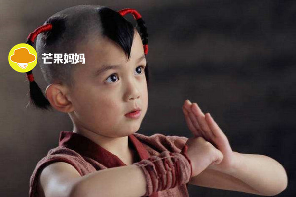 缩略图 | 童模童星启示录：为人父母，劝你善良！