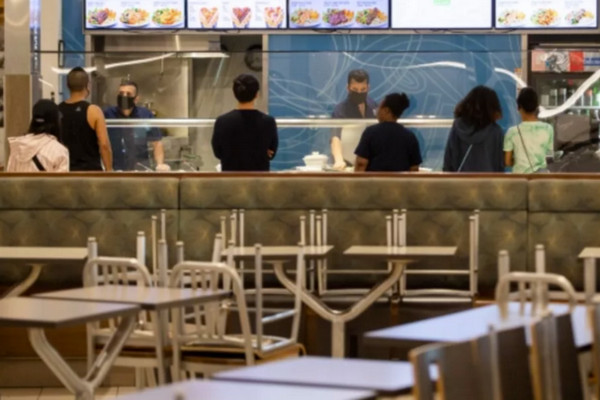 缩略图 | 安省下周提前第三阶段解封：恢复堂食！这些全开啦！