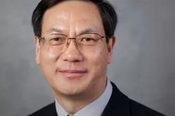 缩略图 | 王中林获爱因斯坦世界科学奖 系首位获此殊荣华人