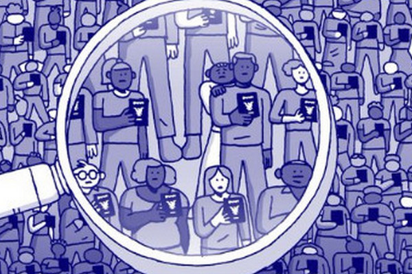 缩略图 | 最高法院的战争：改变美国政治格局的人口普查