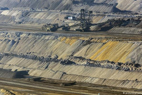 缩略图 | 这一天之后，人类将进入"寅吃卯粮"模式！