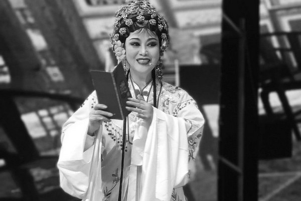 缩略图 | 越剧女演员在演出期间溺水身亡！